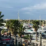 Apartment Luxe Village Naturiste Zebra Agde