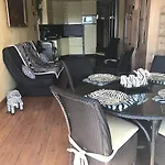 Luxe Village Naturiste Zebra