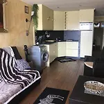 Luxe Village Naturiste Zebra Apartment