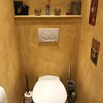 Apartment Luxe Village Naturiste Zebra Agde