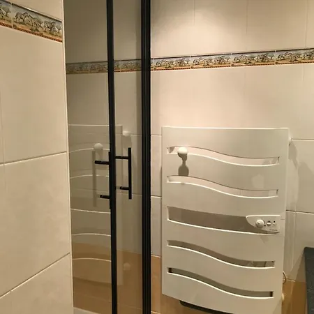 Apartment Luxe Village Naturiste Zebra *
