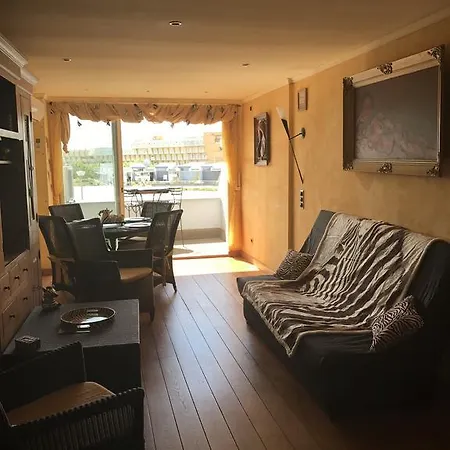 Luxe Village Naturiste Zebra * 阿格德