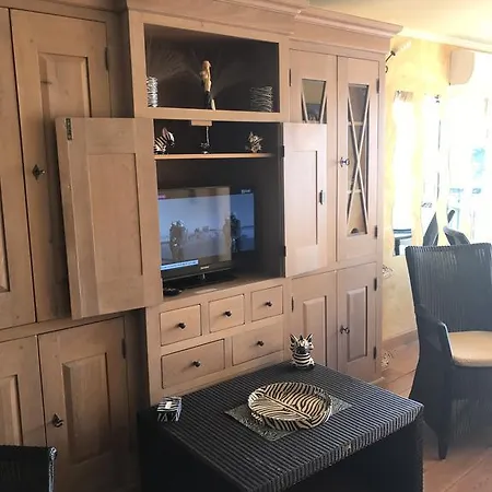 Apartment Luxe Village Naturiste Zebra Agde