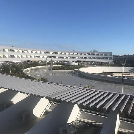 Luxe Village Naturiste Zebra Apartment Agde