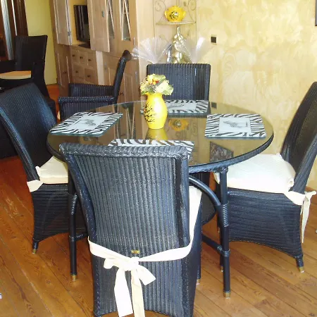 Luxe Village Naturiste Zebra Apartment Agde