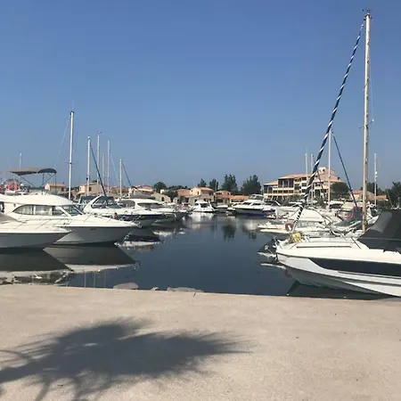 Luxe Village Naturiste Zebra * Agde