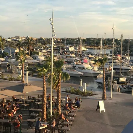 Luxe Village Naturiste Zebra Agde