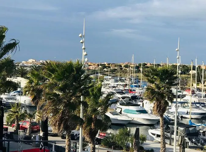 شقة Luxe Village Naturiste Zebra آجد