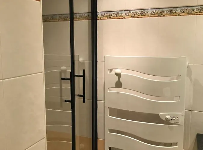 شقة Luxe Village Naturiste Zebra *