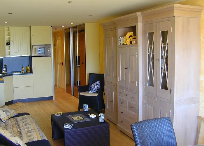 Luxe Village Naturiste Zebra شقة آجد