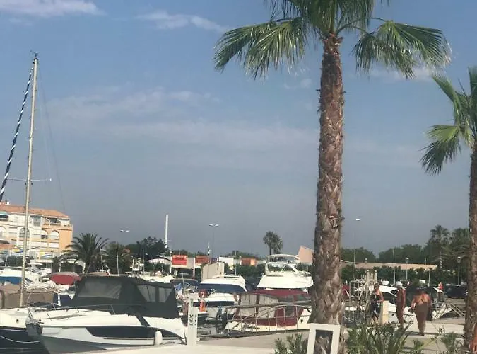 شقة Luxe Village Naturiste Zebra آجد