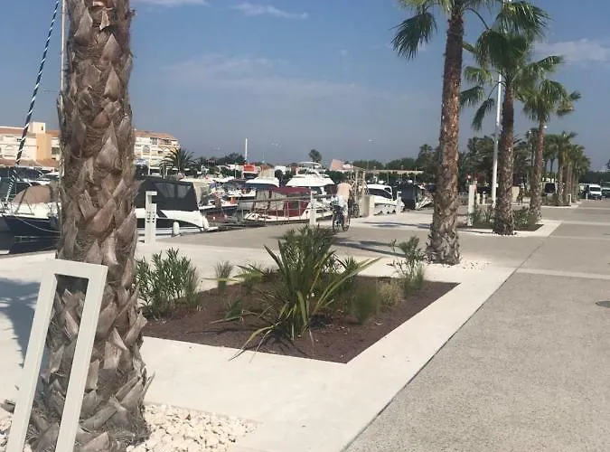 Luxe Village Naturiste Zebra *